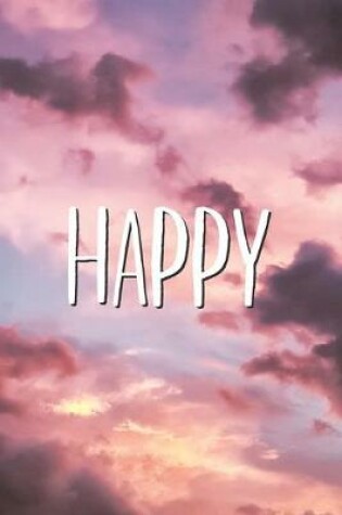 Cover of Happy