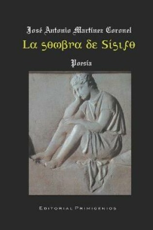 Cover of La sombra de Sisifo