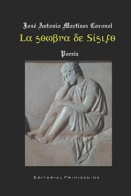 Book cover for La sombra de Sisifo