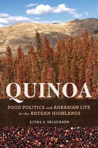 Cover of Quinoa