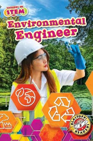 Cover of Environmental Engineer