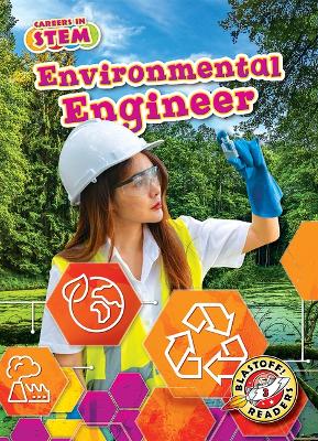 Cover of Environmental Engineer