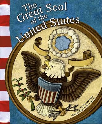 Cover of The Great Seal of the United States