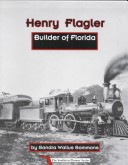 Cover of Henry Flagler, Builder of Florida