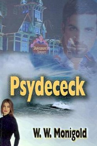 Cover of Psydececk