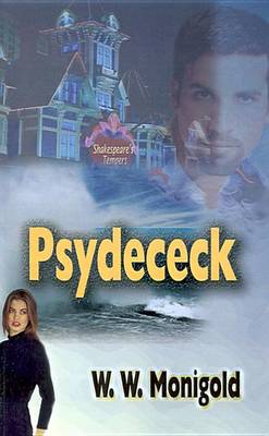 Cover of Psydececk