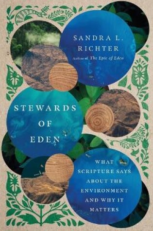 Cover of Stewards of Eden