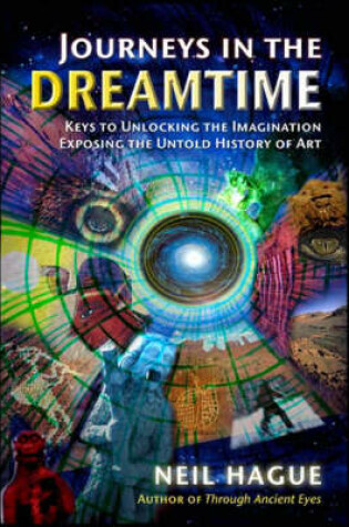 Cover of Journeys in the Dreamtime