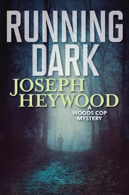 Book cover for Running Dark