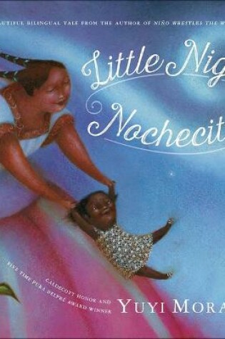 Cover of Little Night / Nochecita