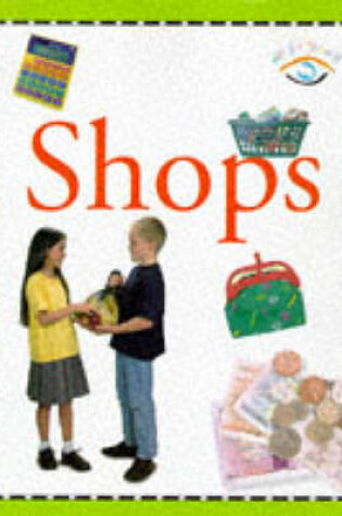 Cover of Shops