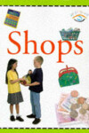 Book cover for Shops