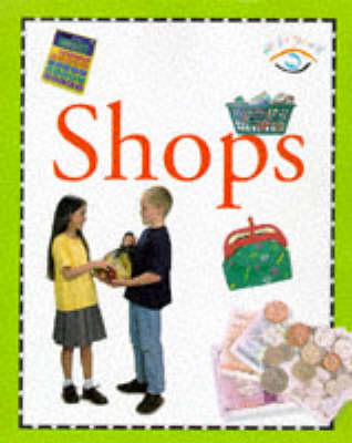 Cover of Shops