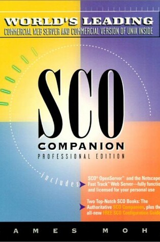 Cover of SCO Companion