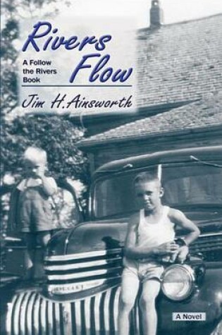 Cover of Rivers' Flow