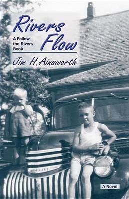 Book cover for Rivers' Flow