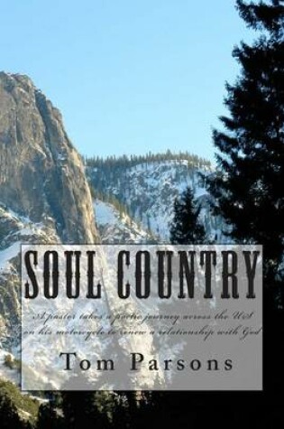 Cover of Soul Country