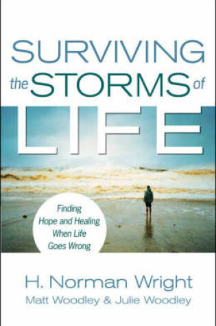 Cover of Surviving the Storms of Life