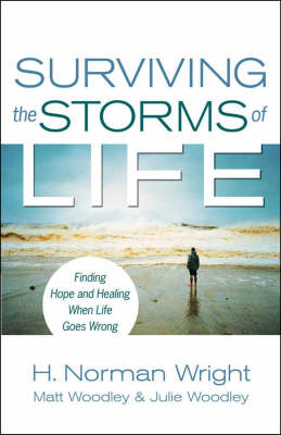 Book cover for Surviving the Storms of Life