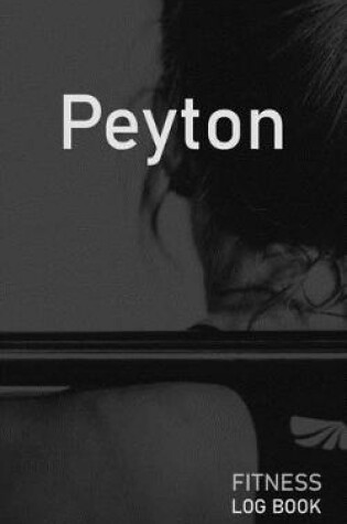 Cover of Peyton