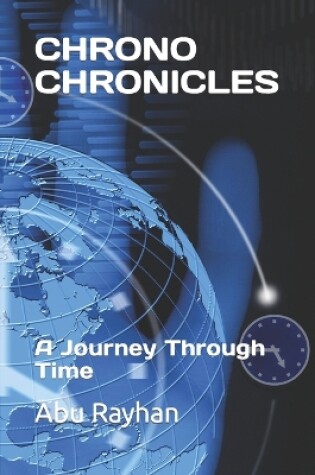 Cover of Chrono Chronicles