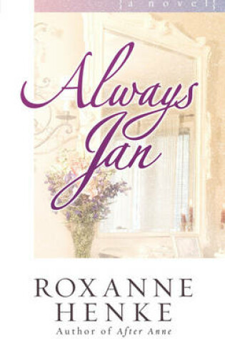 Cover of Always Jan