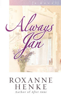 Cover of Always Jan