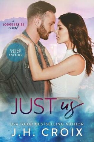 Cover of Just Us