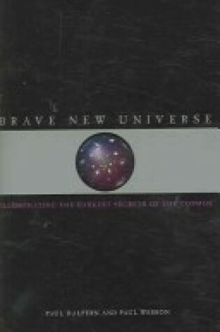 Cover of Brave New Universe