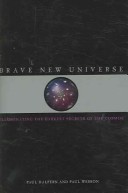 Book cover for Brave New Universe