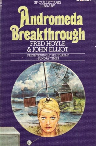 Cover of Andromeda Breakthrough