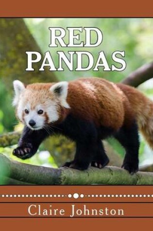 Cover of Red Pandas