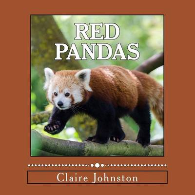 Cover of Red Pandas