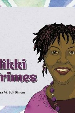 Cover of Nikki Grimes