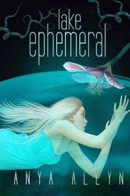 Book cover for Lake Ephemeral