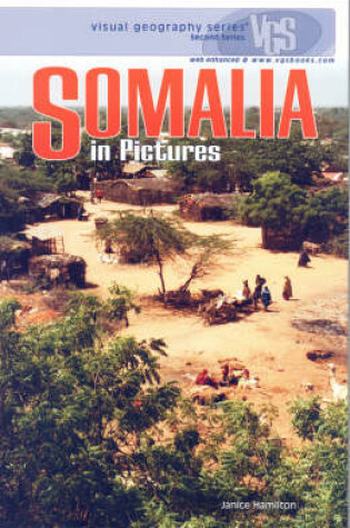 Cover of Somalia In Pictures