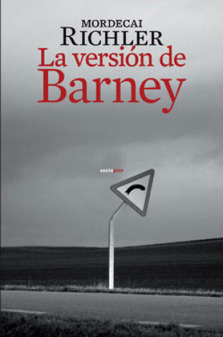 Cover of La Version de Barney