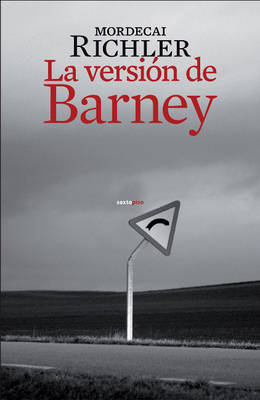 Book cover for La Version de Barney