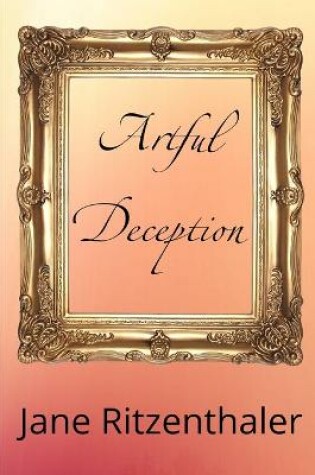 Cover of Artful Deception