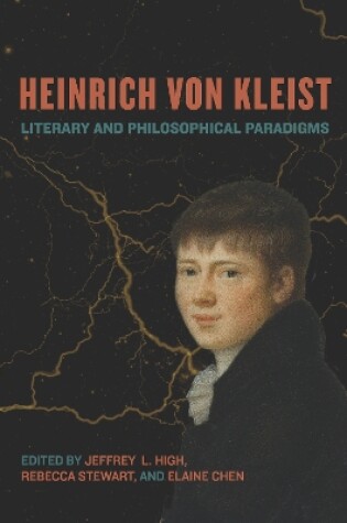 Cover of Heinrich von Kleist