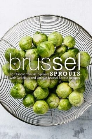 Cover of Brussel Sprouts