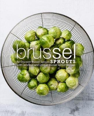 Book cover for Brussel Sprouts