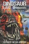 Book cover for Dinosaur Lake V