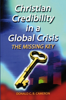 Book cover for Christian Credibility