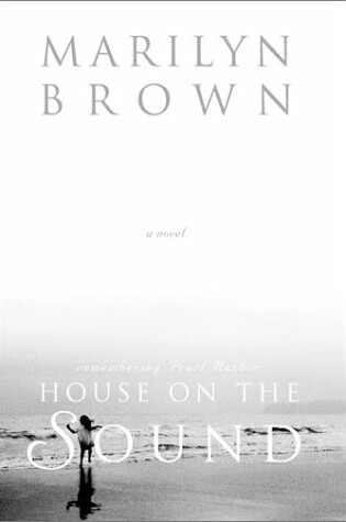 Cover of House on the Sound