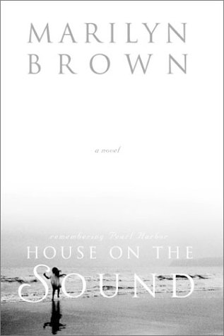 Book cover for House on the Sound