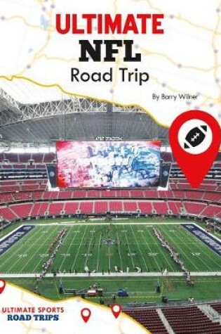 Cover of Ultimate NFL Road Trip