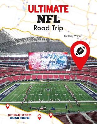 Cover of Ultimate NFL Road Trip