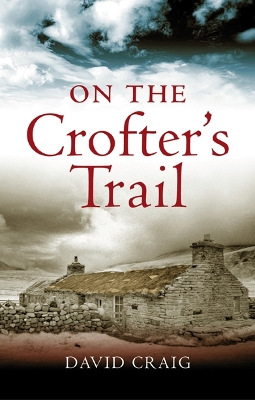 Book cover for On the Crofter's Trail