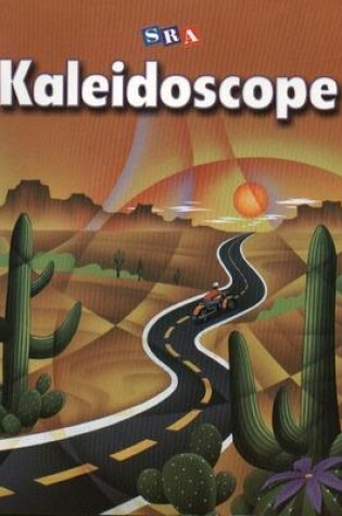 Cover of Kaleidoscope, Reader, Level E